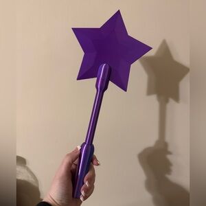 Two tone 3D printed credit/debit card wand. New.